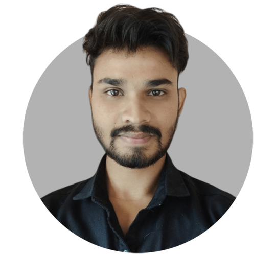 Sovan Das - Portfolio